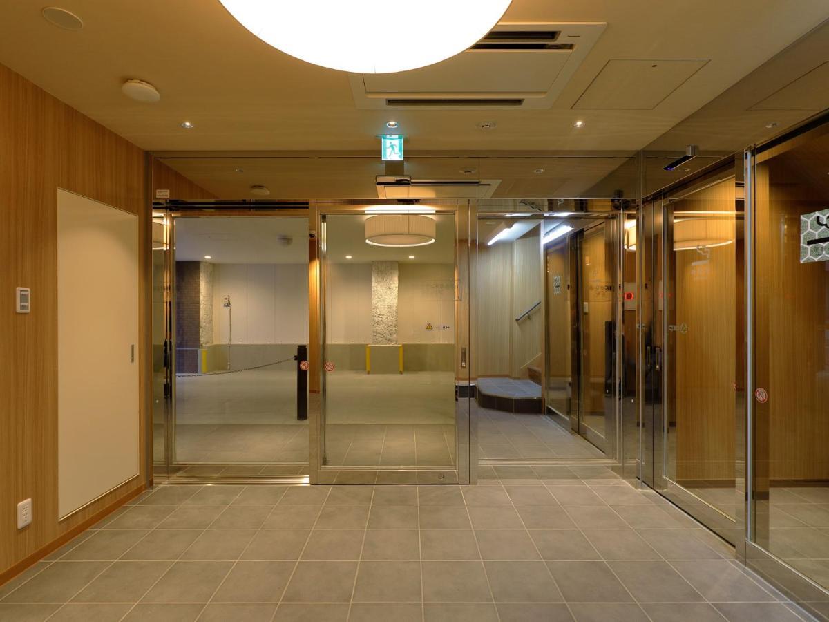 Hotel Grand Terrace Obihiro Annex מראה חיצוני תמונה