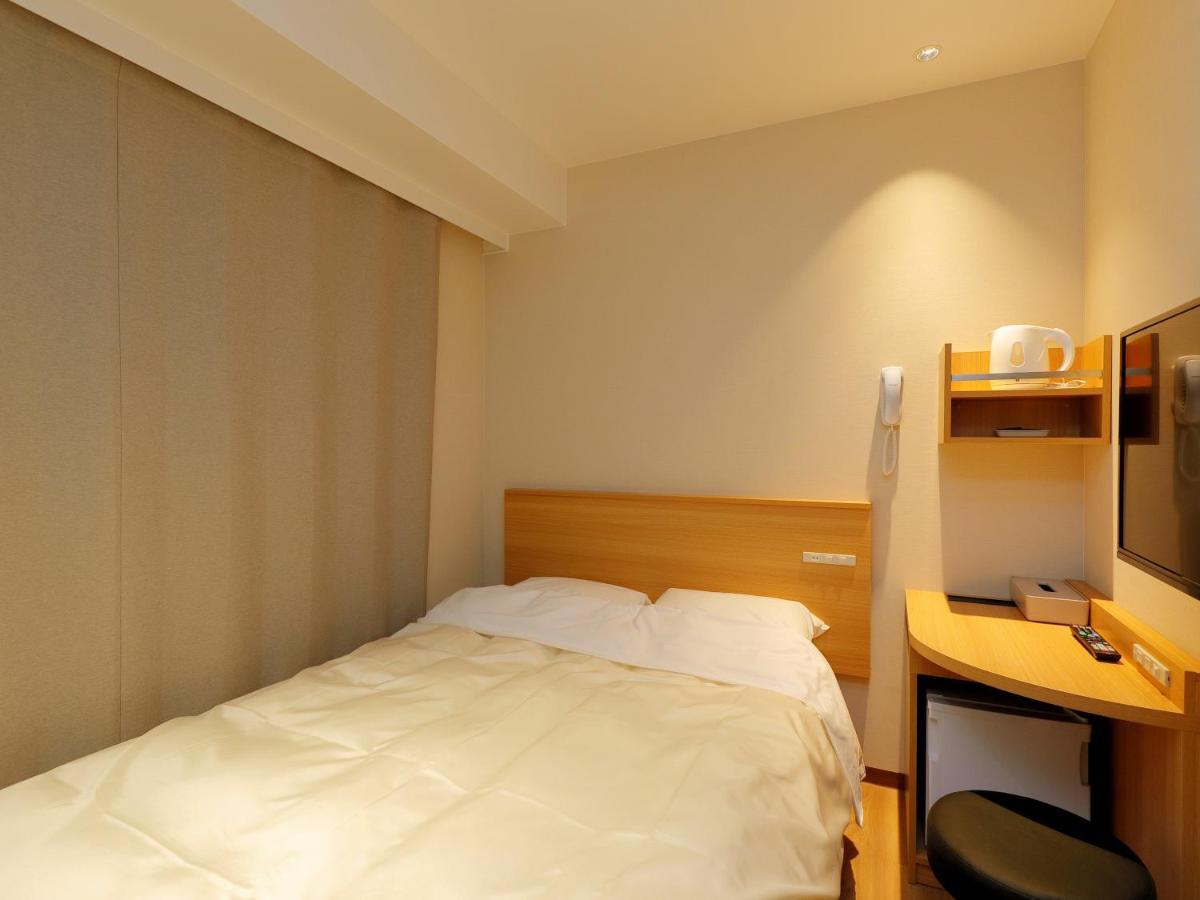 Hotel Grand Terrace Obihiro Annex מראה חיצוני תמונה