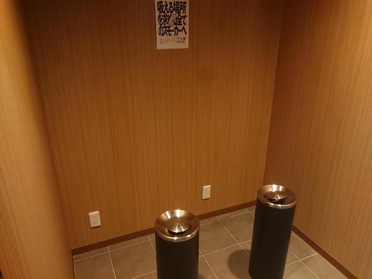 Hotel Grand Terrace Obihiro Annex מראה חיצוני תמונה