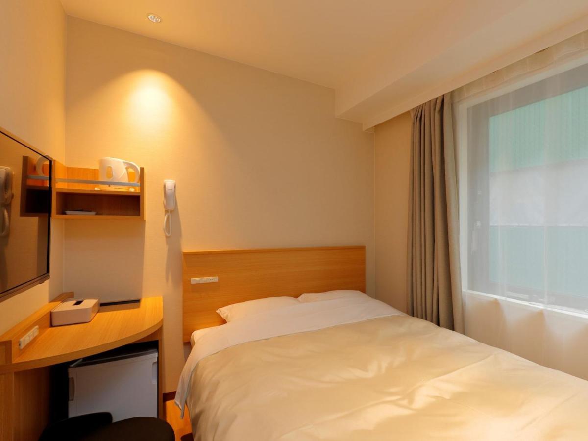 Hotel Grand Terrace Obihiro Annex מראה חיצוני תמונה