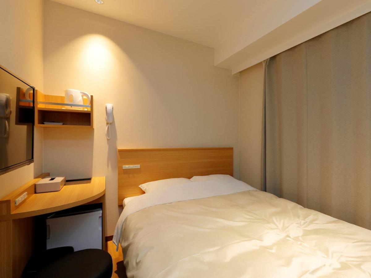 Hotel Grand Terrace Obihiro Annex מראה חיצוני תמונה